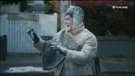 Warrens Vortex - Season 01 Episode 01